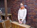 Haehnewettkraehen 2009 030